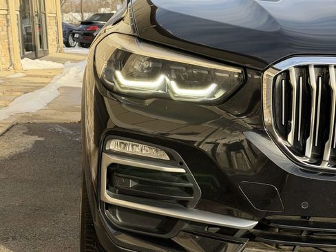 Used 2019 BMW X5 xDrive40i w/ Convenience Package image 13