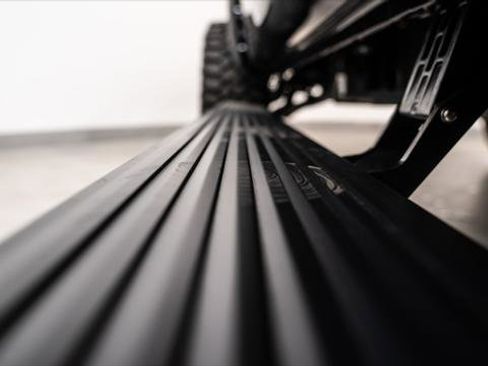 Used 2025 Ford F150 Raptor w/ Equipment Group 803A Raptor R image 19