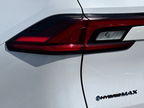 Certified 2026 Toyota Grand Highlander AWD Hybrid image 36