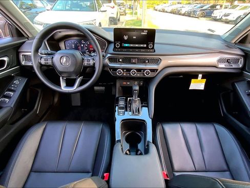 Used 2025 Acura Integra image 15