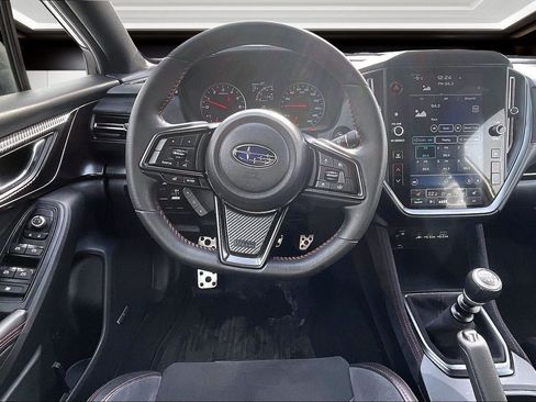 Used 2024 Subaru WRX TR image 5