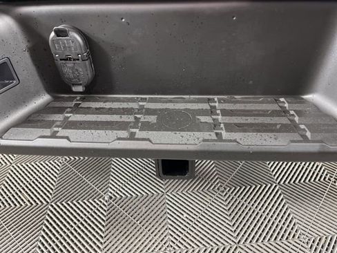 New 2026 Nissan Frontier SV w/ SV Convenience Package image 49