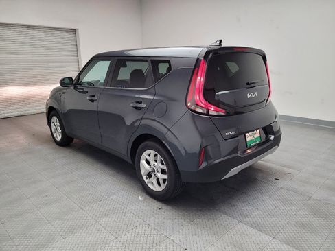 Used 2024 Kia Soul LX w/ Option Group 015 image 5
