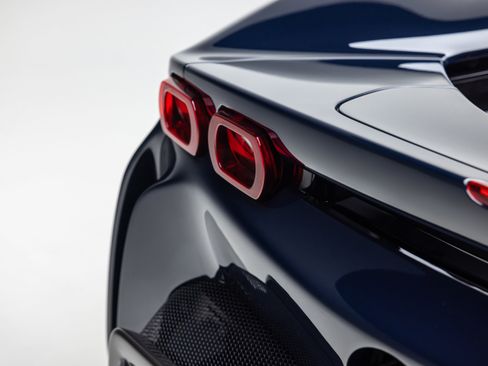 Certified 2023 Ferrari SF90 Stradale image 31