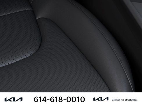 New 2026 Kia Sportage EX FWD image 27