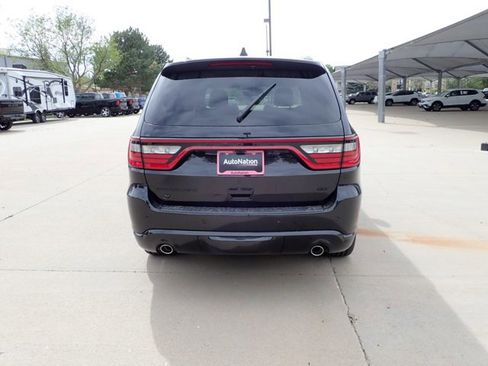 New 2026 Dodge Durango GT image 3