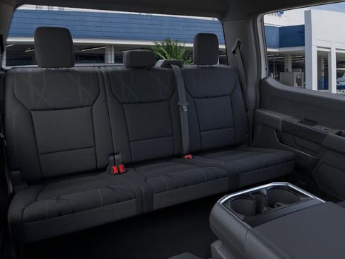 New 2026 Ford F150 STX w/ Equipment Group 200A image 11