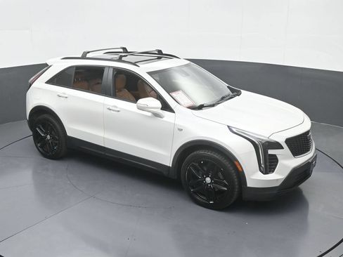 Used 2019 Cadillac XT4 Sport AWD/4WD image 69