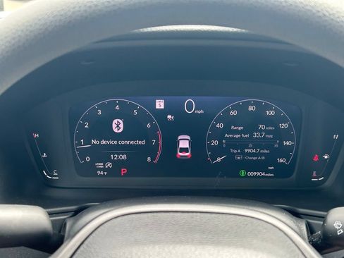 Used 2025 Honda Accord SE image 29