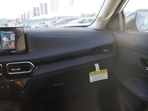 New 2026 Nissan Sentra SV image 18