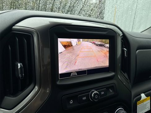 New 2026 Chevrolet Silverado 1500 W/T image 26