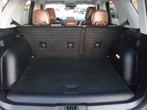 Used 2021 Ford Bronco Sport Badlands w/ Badlands Package image 20