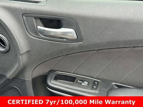 Used 2023 Dodge Charger SXT image 9