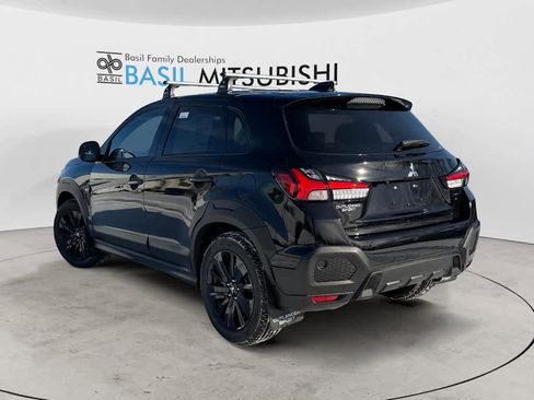New 2025 Mitsubishi Outlander Sport AWD image 4