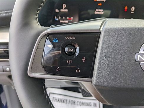 New 2025 Nissan Murano SL w/ Cargo Package image 39