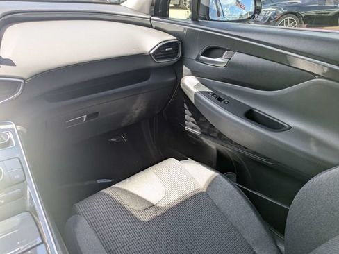 Used 2022 Hyundai Santa Fe SEL w/ Cargo Package FWD image 16