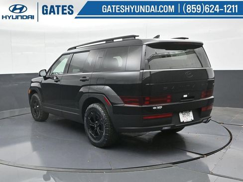 New 2026 Hyundai Santa Fe XRT image 8