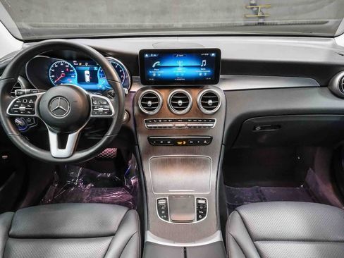 Certified 2022 Mercedes-Benz GLC 300 4MATIC image 15