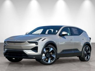 New 2025 Polestar Polestar 3 image 1