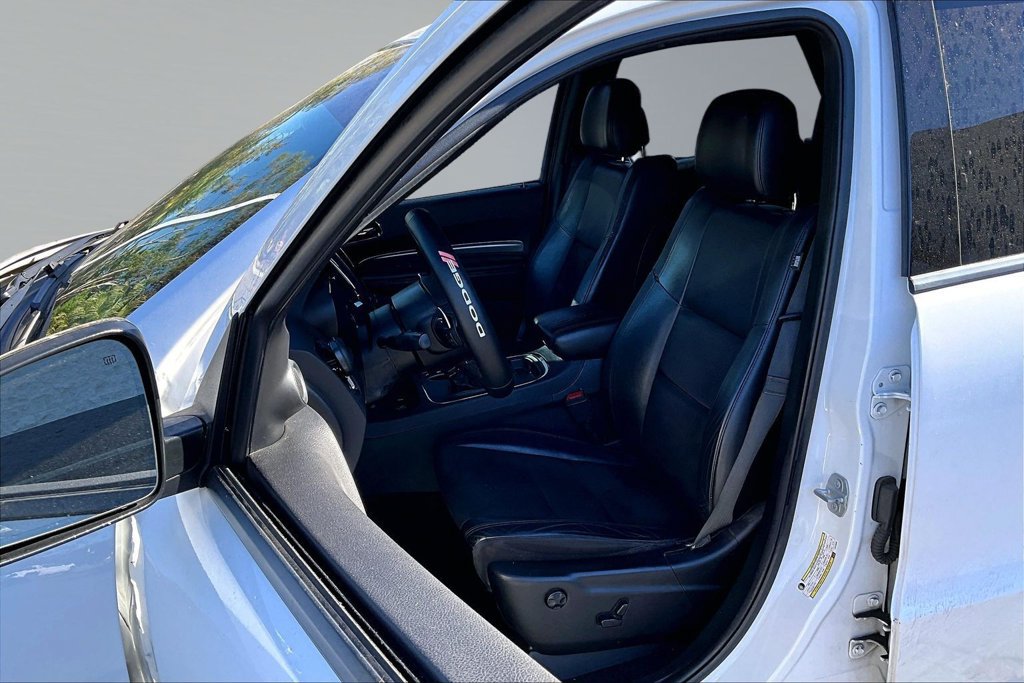 Used 2020 Dodge Durango GT RWD image 3