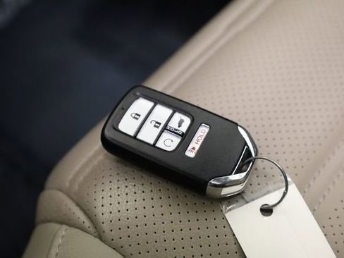 Used 2019 Honda CR-V EX-L image 28