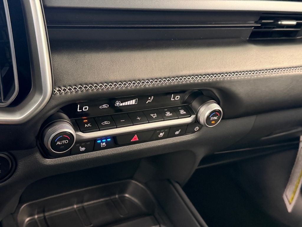 New 2026 MAZDA CX-50 AWD 2.5 S w/ Weather Package image 13
