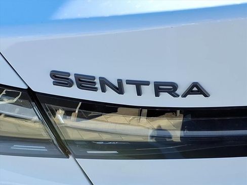 New 2026 Nissan Sentra S w/ Floor Mat Package image 10