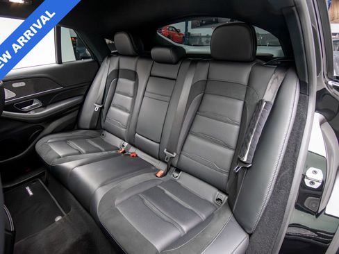 Used 2023 Mercedes-Benz GLE 53 AMG 4MATIC Coupe image 27