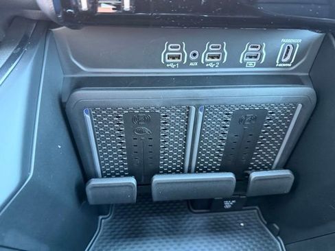 New 2026 RAM 1500 Laramie w/ Night Edition image 6