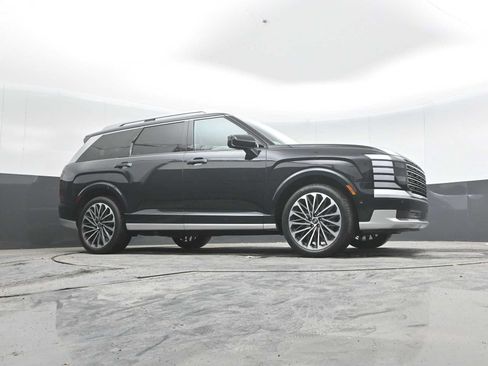 Used 2026 Hyundai Palisade Calligraphy AWD/4WD image 29