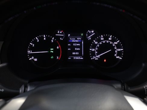 Used 2022 Lexus GX 460 Premium w/ Accessory Package AWD/4WD image 48