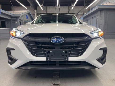 Certified 2025 Subaru Legacy Premium image 2