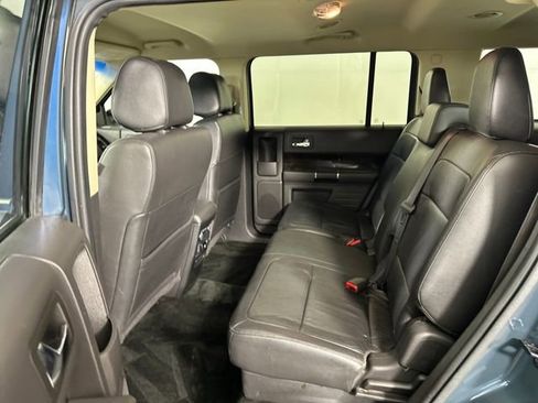 Used 2016 Ford Flex SEL w/ Equipment Group 202A image 24