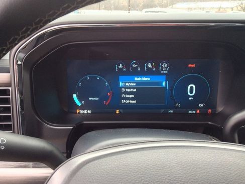 New 2026 Ford F350 Lariat image 45