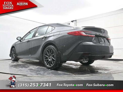 New 2026 Toyota Camry SE image 15