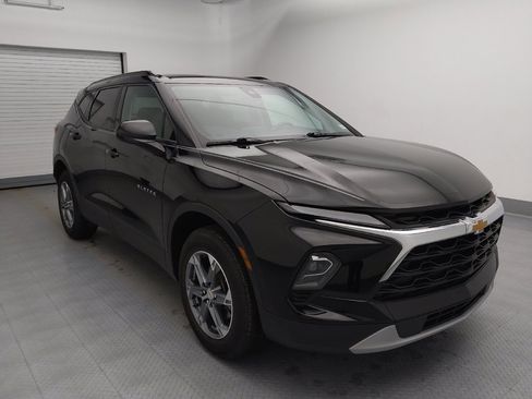 Used 2024 Chevrolet Blazer LT w/ Convenience Package image 13