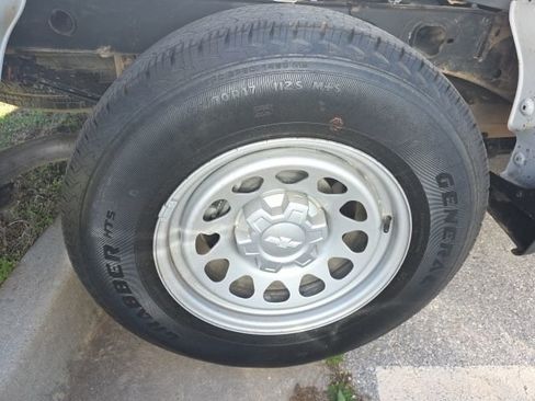 Used 2021 Chevrolet Silverado 1500 W/T w/ WT Convenience Package image 11