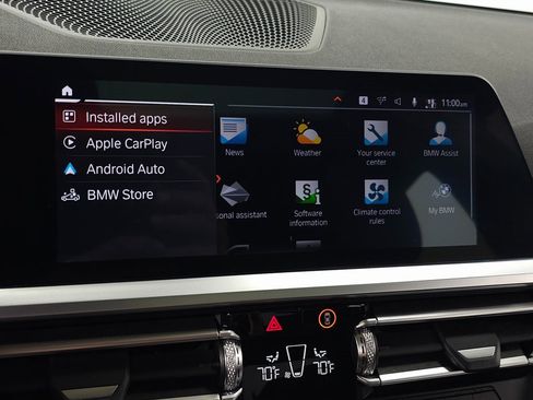 Used 2022 BMW M340i xDrive w/ Premium Package image 29