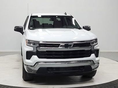 Used 2023 Chevrolet Silverado 1500 LT