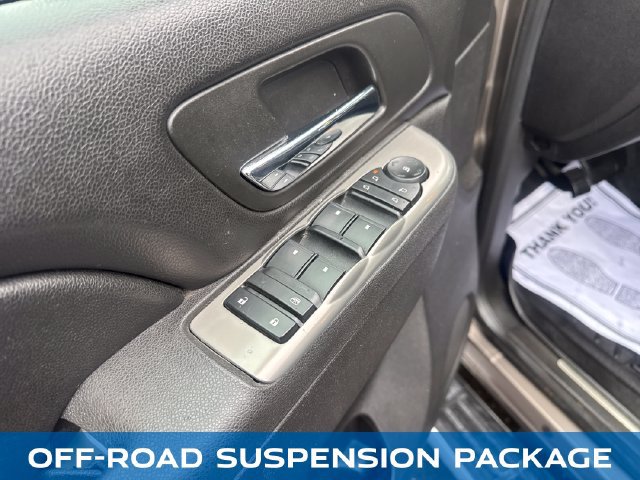 Used 2012 GMC Sierra 1500 SLE AWD/4WD image 12