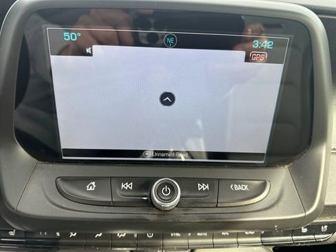 Used 2017 Chevrolet Camaro SS image 18