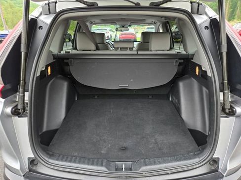 Used 2022 Honda CR-V EX-L image 18