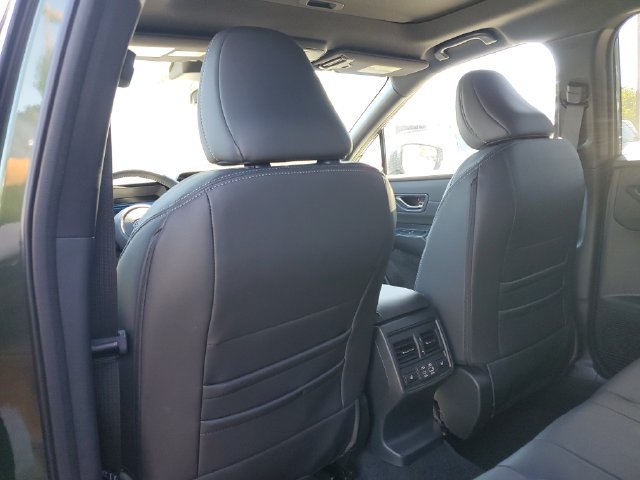 New 2026 Subaru Outback Touring XT AWD/4WD image 17