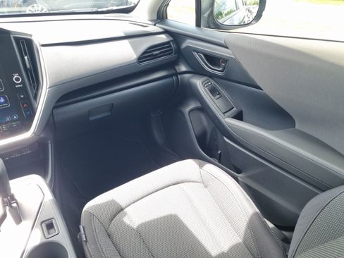 Certified 2024 Subaru Crosstrek 2.0i Premium AWD/4WD image 15