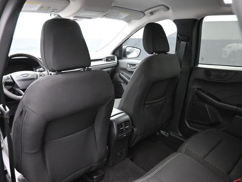 Certified 2024 Ford Escape Active w/ Tech Pack #1 image 25