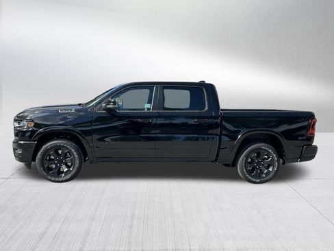 New 2026 RAM 1500 Big Horn image 8