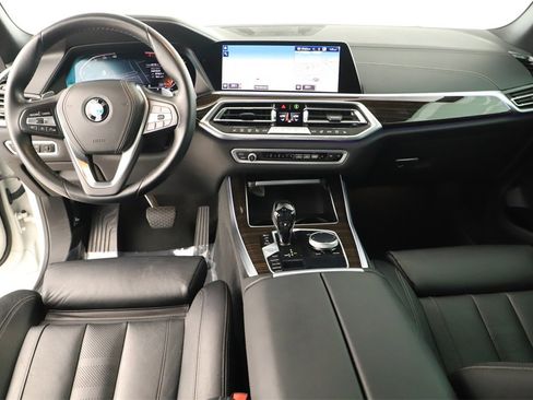 Used 2020 BMW X5 sDrive40i w/ Premium Package image 18