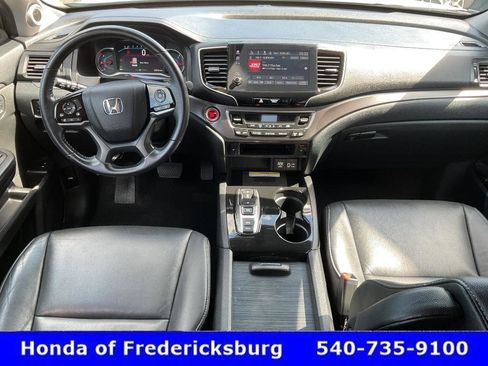 Used 2022 Honda Pilot Special Edition image 42