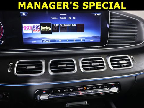 Certified 2026 Mercedes-Benz GLE 350 4MATIC image 16