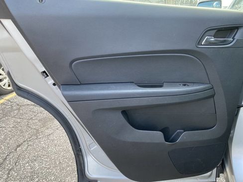 Used 2016 Chevrolet Equinox LS image 13